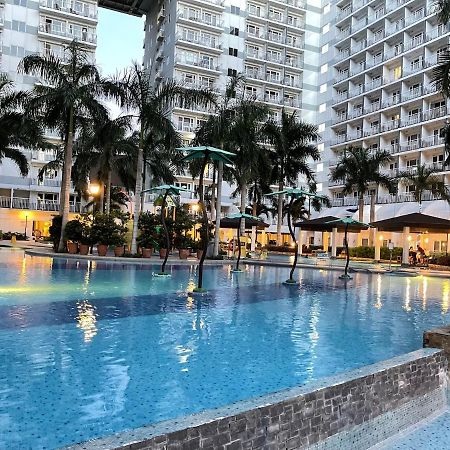 Amour Staycation Shell Residences Manila Eksteriør bilde
