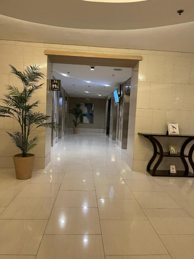 Amour Staycation Shell Residences Manila Eksteriør bilde