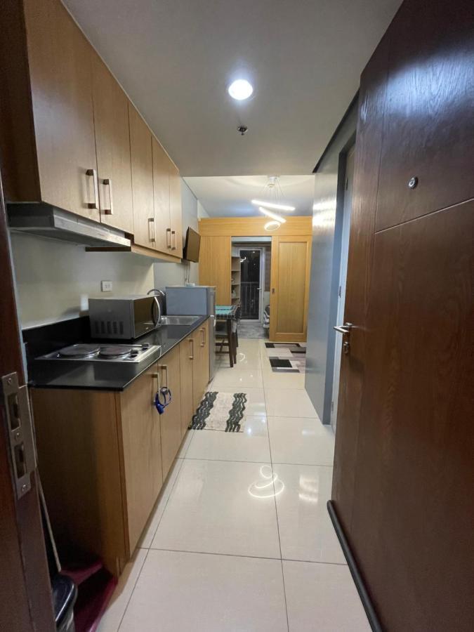 Amour Staycation Shell Residences Manila Eksteriør bilde