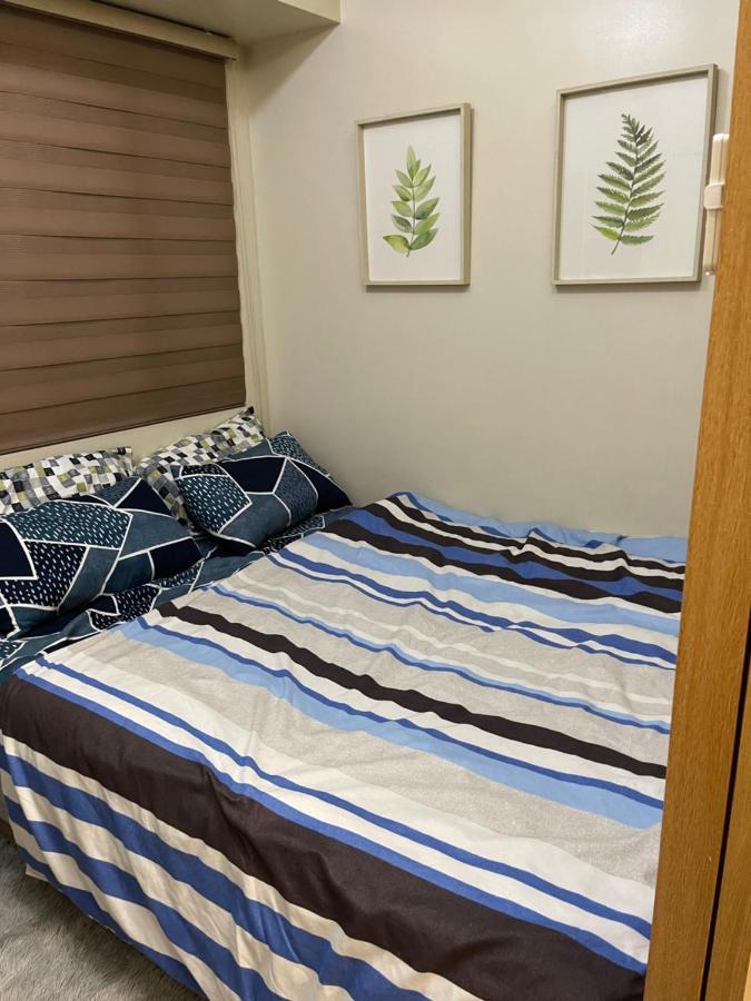 Amour Staycation Shell Residences Manila Eksteriør bilde